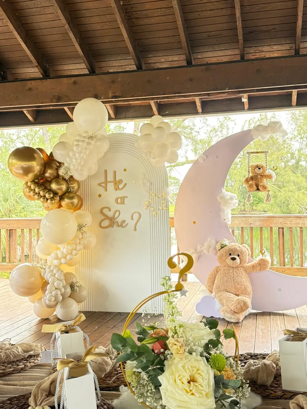 Yaniris Baby Shower - Image 1