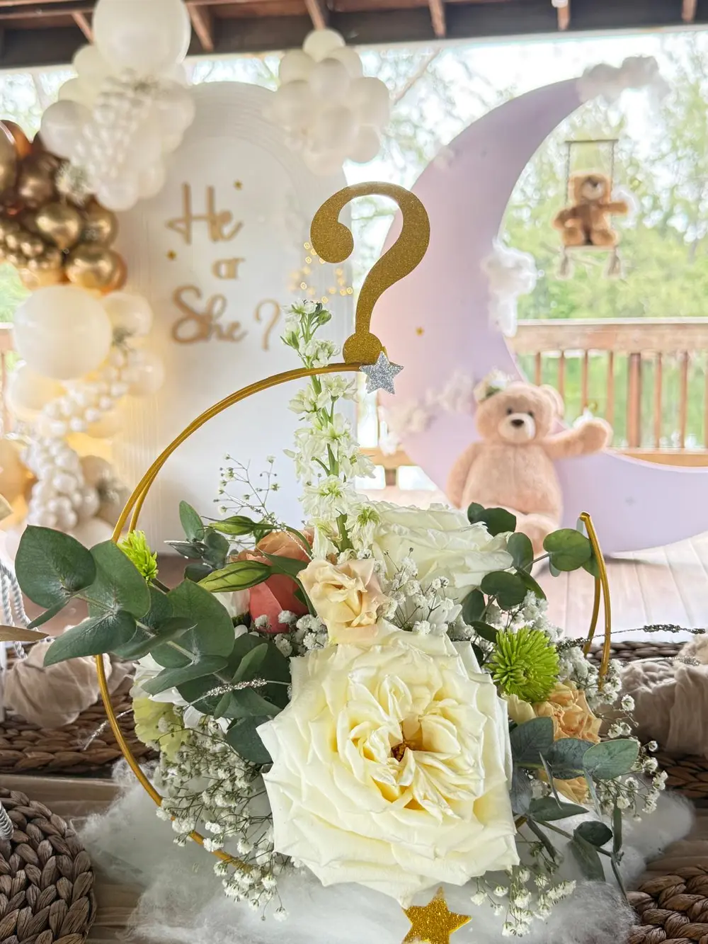 Yaniris Baby Shower - Image 3