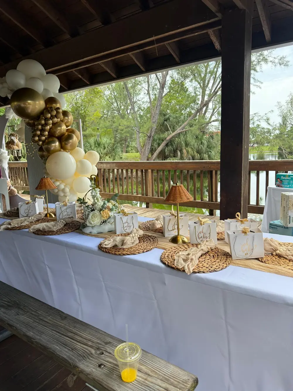 Yaniris Baby Shower - Image 7