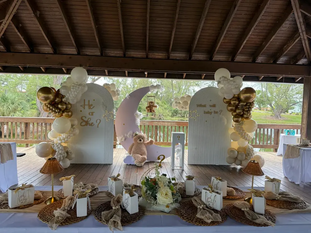 Yaniris Baby Shower - Image 10