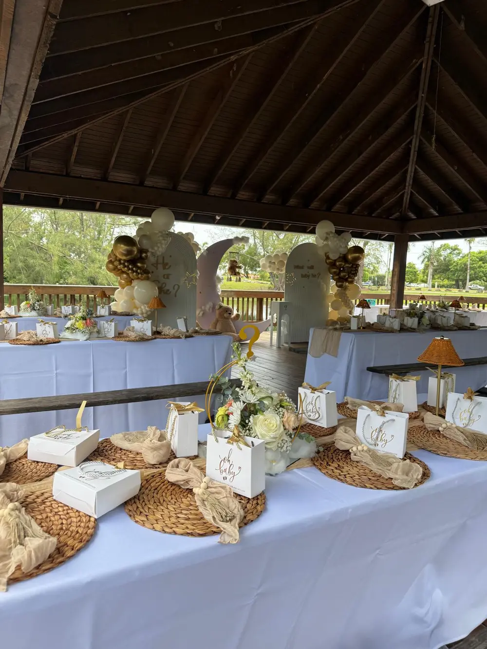 Yaniris Baby Shower - Image 11