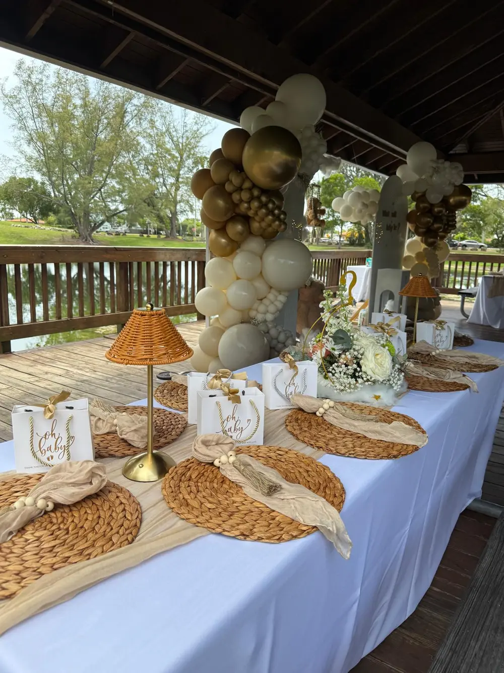 Yaniris Baby Shower - Image 12