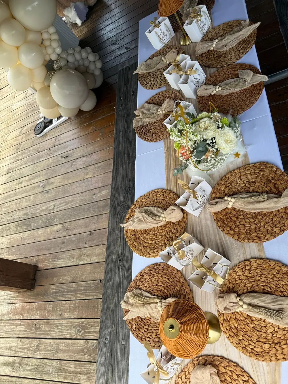 Yaniris Baby Shower - Image 13