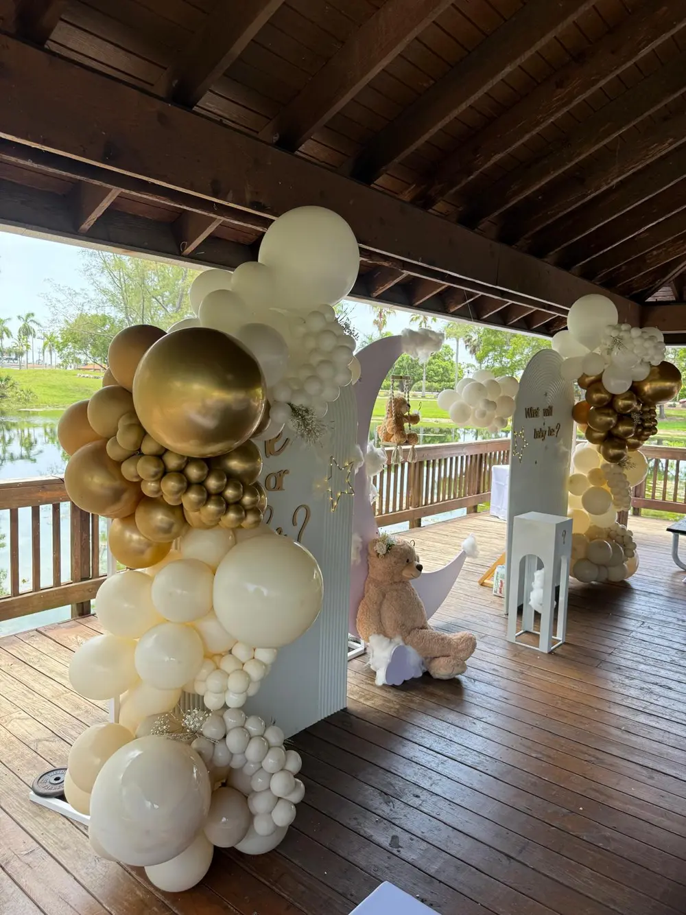 Yaniris Baby Shower - Image 14