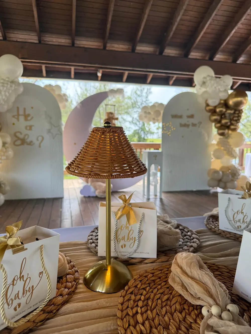 Yaniris Baby Shower - Image 15