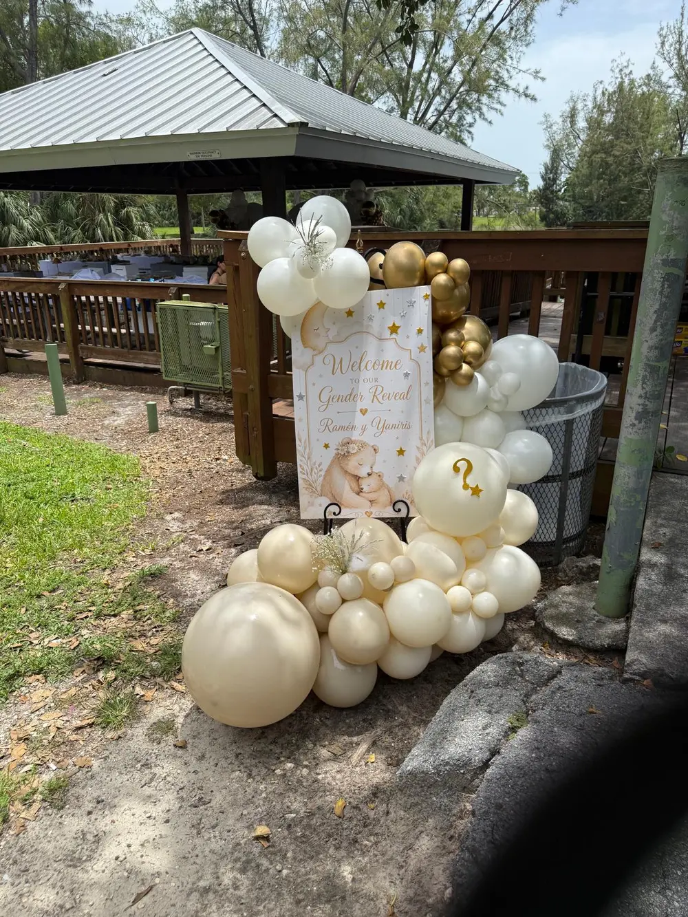 Yaniris Baby Shower - Image 16