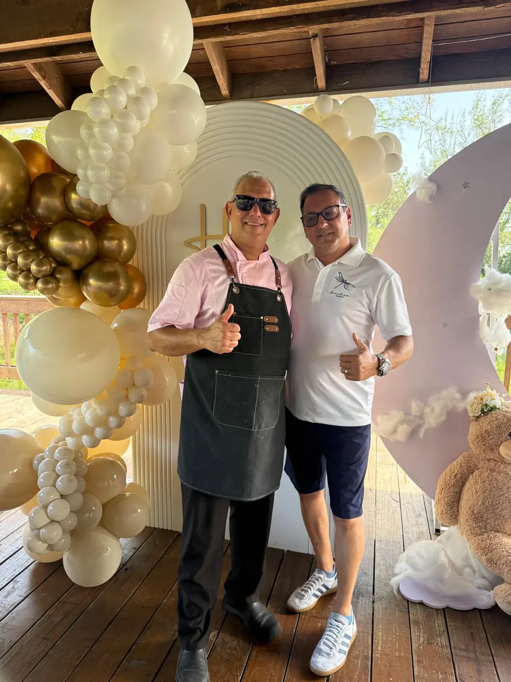 Yaniris Baby Shower - Image 26