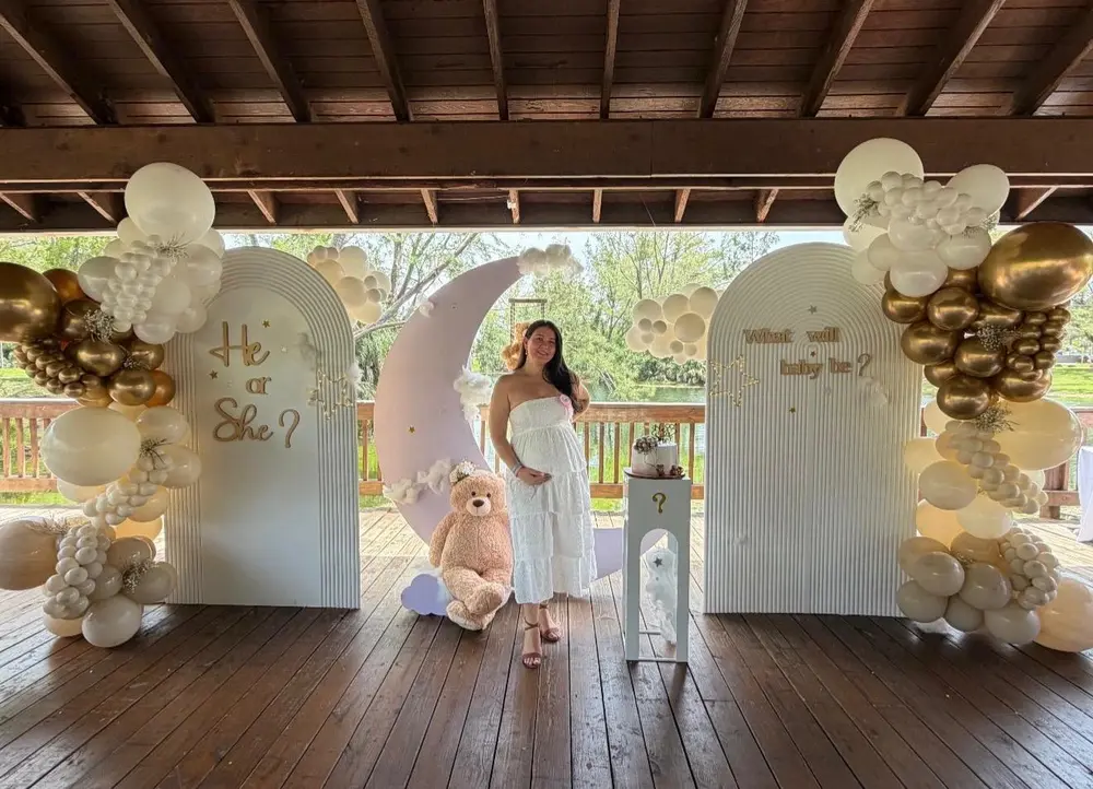 Yaniris Baby Shower - Image 27