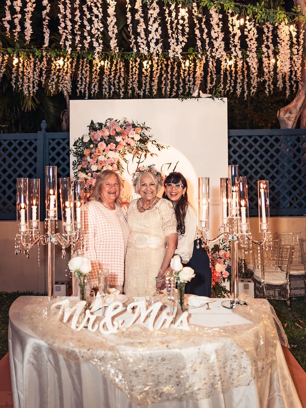 Yoty & Paul - Golden Wedding Anniversary - Image 13