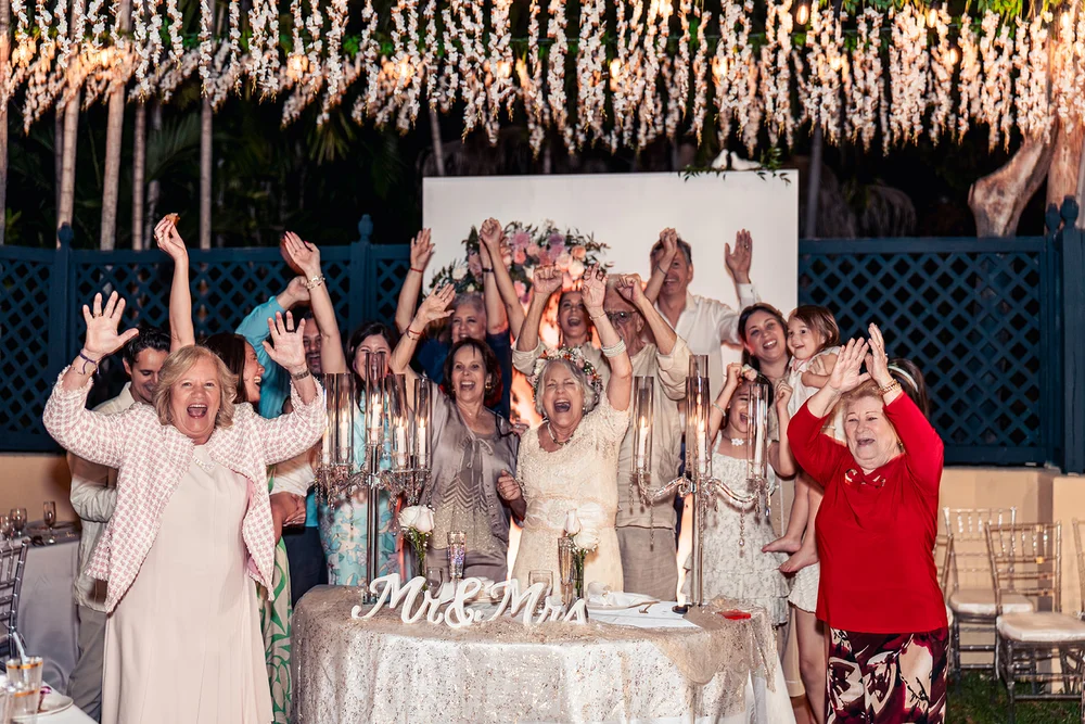Yoty & Paul - Golden Wedding Anniversary - Image 15