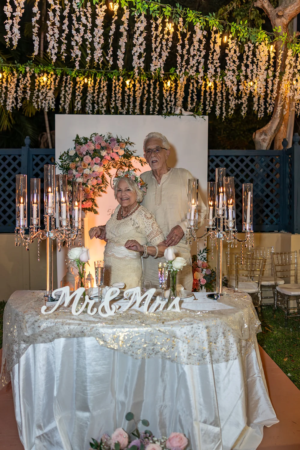 Yoty & Paul - Golden Wedding Anniversary - Image 12