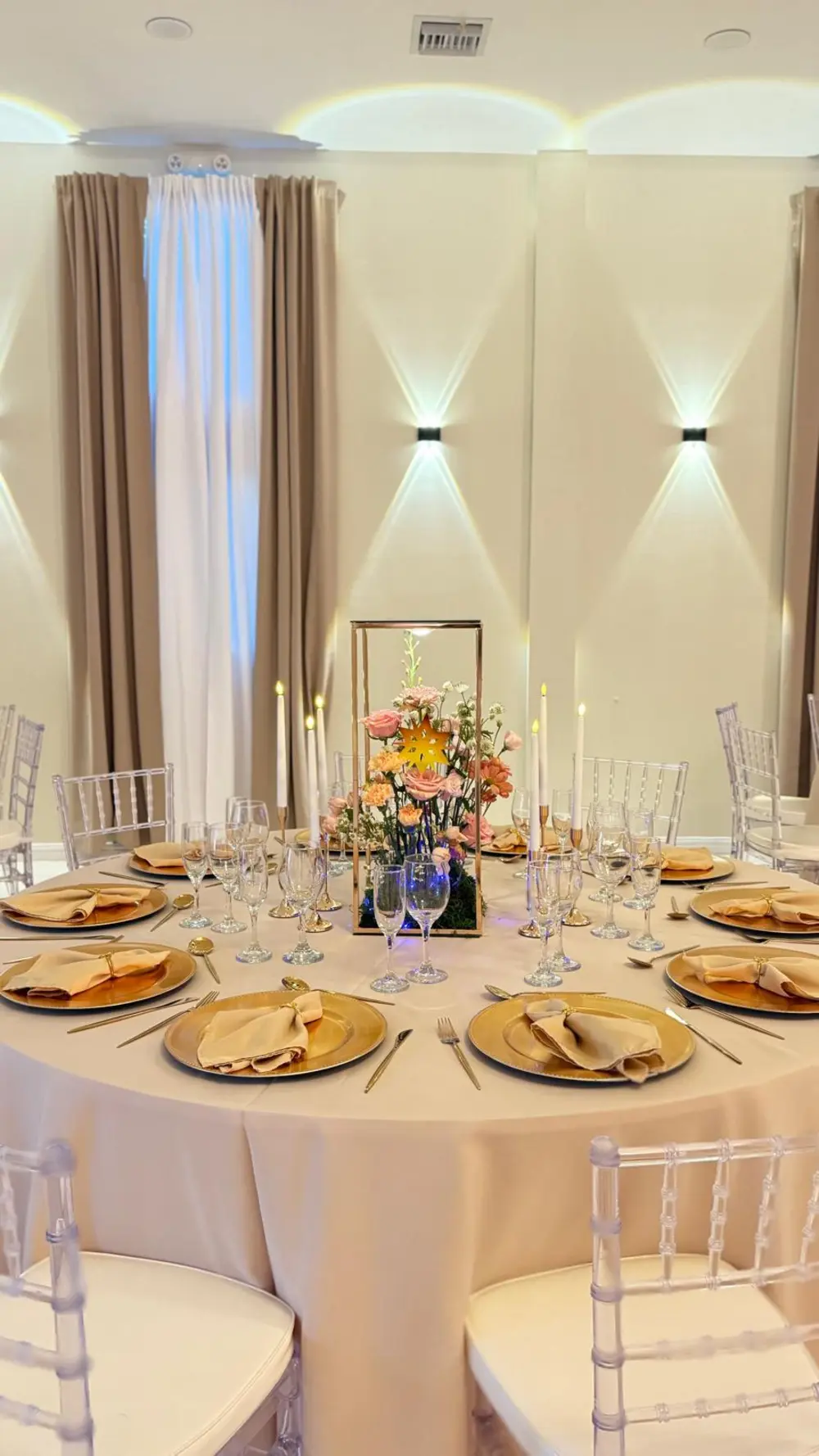 Corporate Events