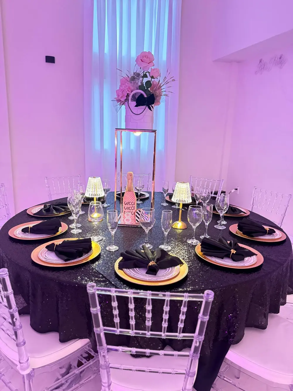 Event Planning