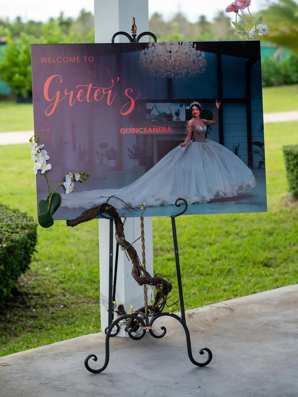 Quinceañeras